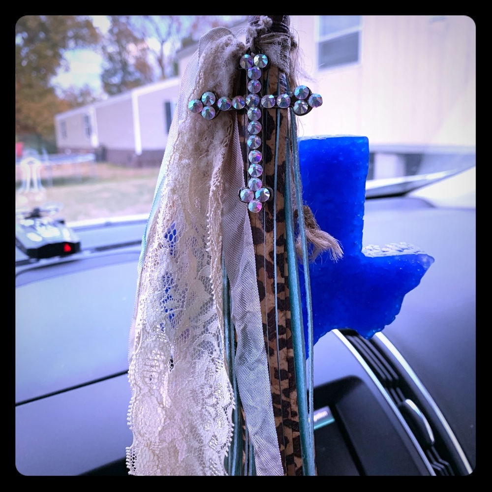 Car decor